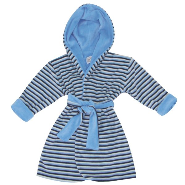 Халат на прозрачном фоне