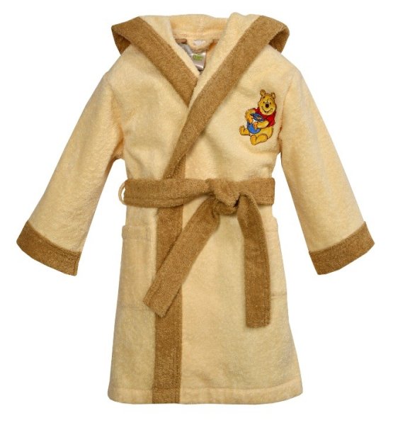 Халат картина для детей