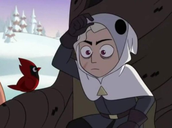 Хантер золотой Страж