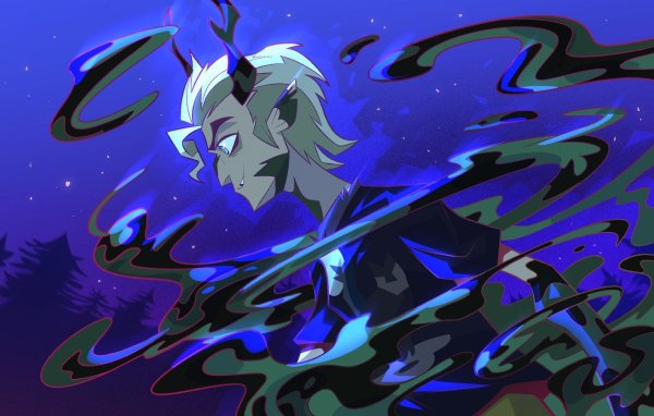 Эвелин Совиный дом