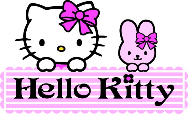 Хеллоу Китти hello Kitty