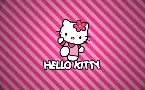 Хеллоу Китти hello Kitty