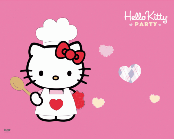 Хелло Китти картинки