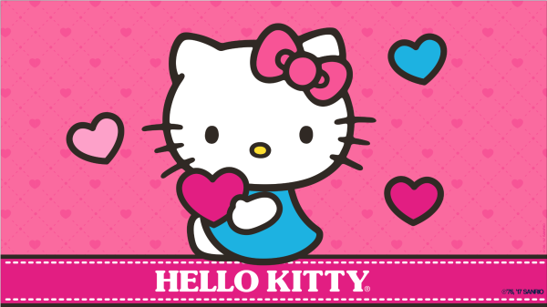 Мелани Хэллоу Китти