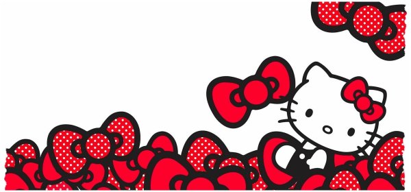 Хелло Китти обои