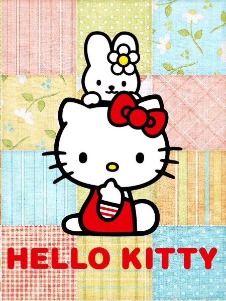 Пикчи с Хеллоу Китти