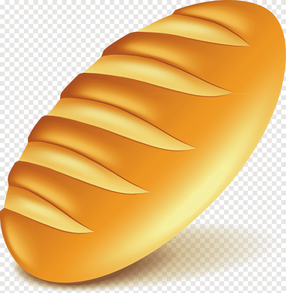 Хлеб рисунок для детей