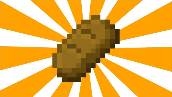 Каменщик хлеб майнкрафт