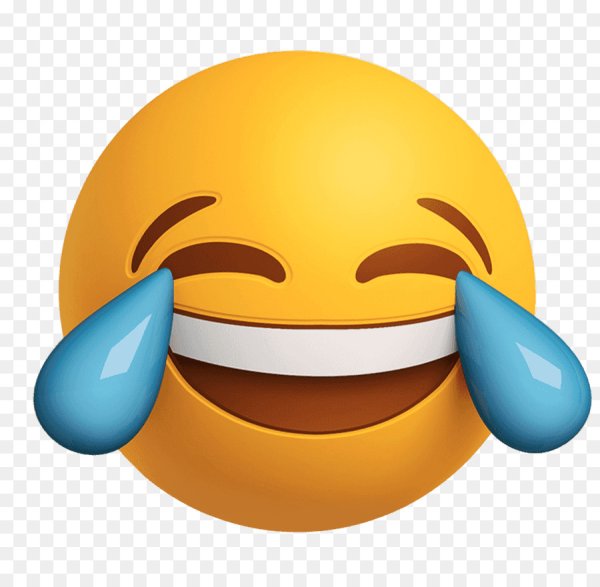 Смеющийся Смайл