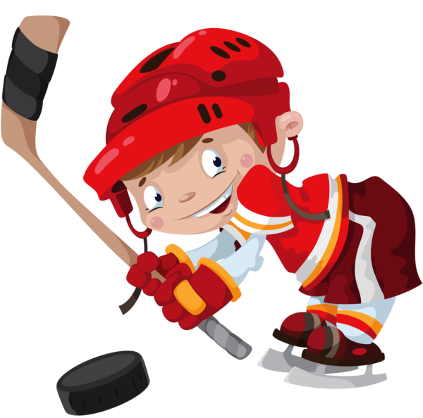 Хоккей картинки для детей