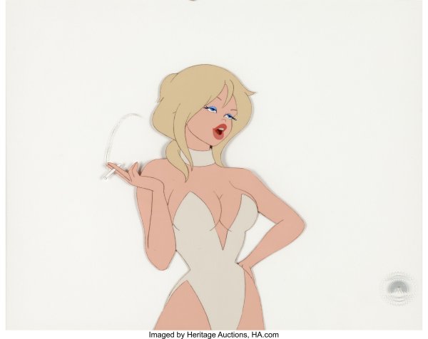 Параллельный мир фильм 1992 Холли