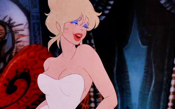 Параллельный мир 1992 Holly