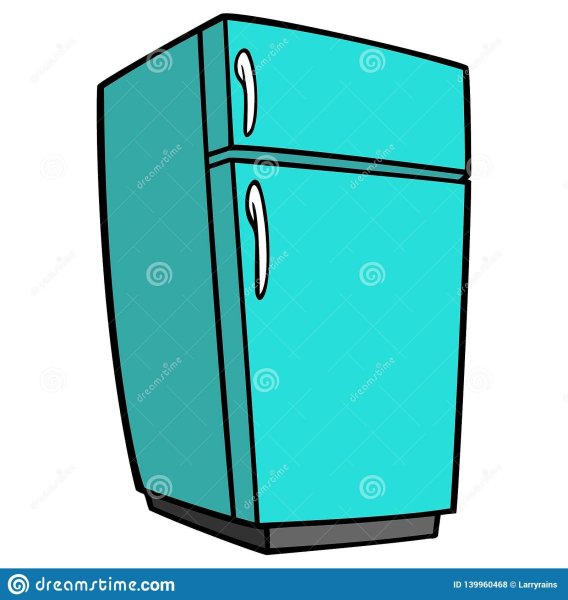 Электроприборы для детей холодильник