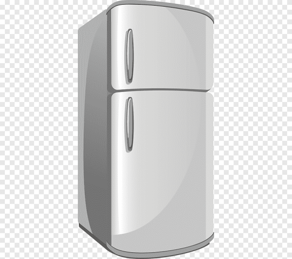 Мультяшная бытовая техника