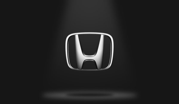 Лого Хонда пилот
