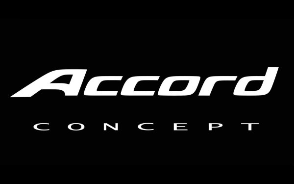 Honda Accord logo