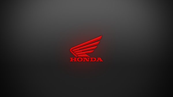 Honda заставка