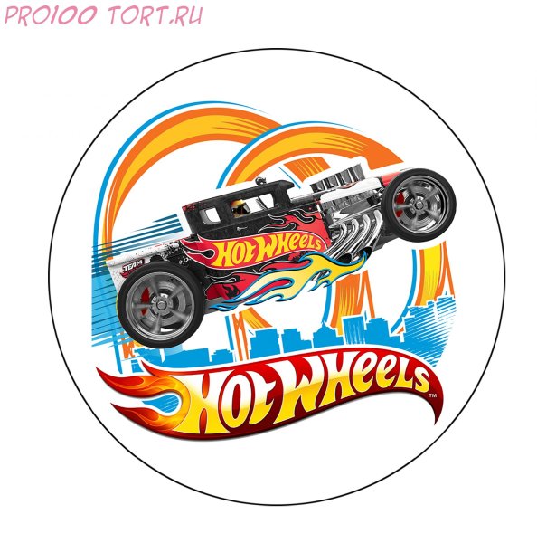 Машинки хотвил для печати