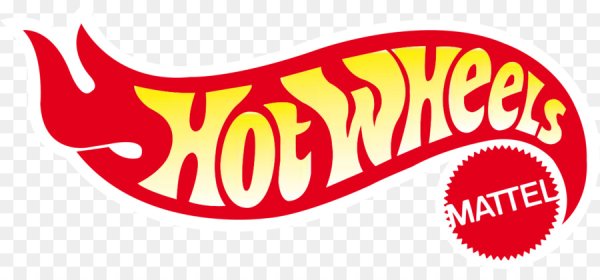 Mattel логотип