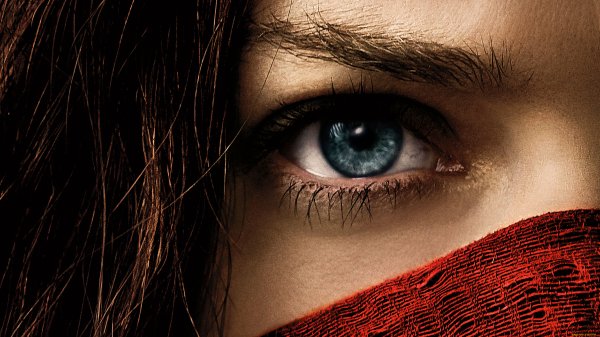 Филипа Рива «Mortal engines»