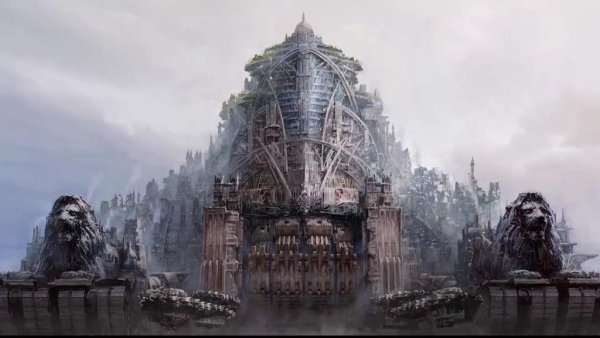 Хроники хищных городов Лондон