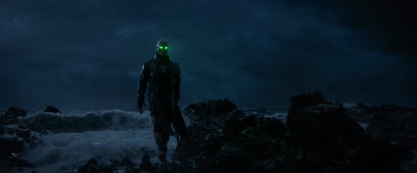 Шрайк хроники хищных городов