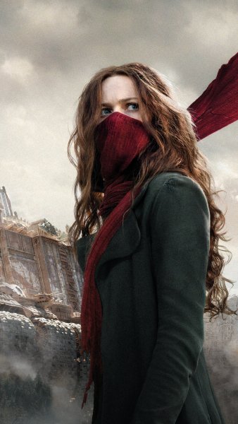 Эстер хроники хищных