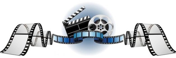 Обложка для кинотеатра