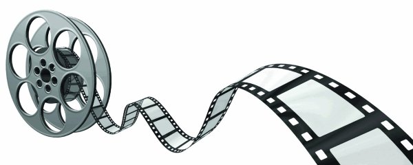 Поиск себя кинопленка