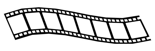 Рисование на кинопленке