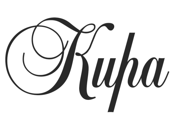 Красивая надпись Кира