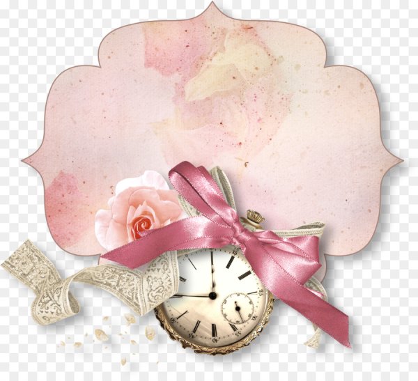 Элементы для открытки