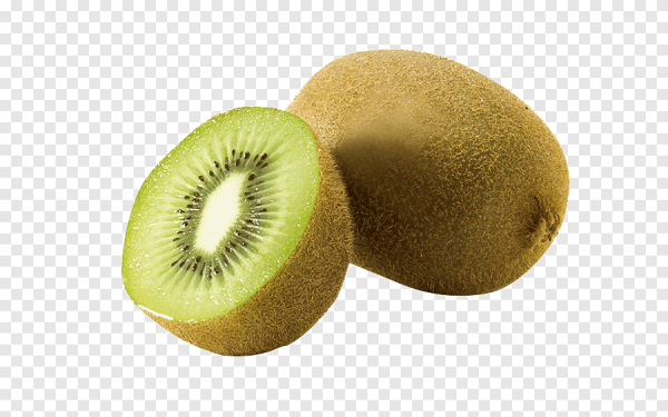 Киви фрукт без фона