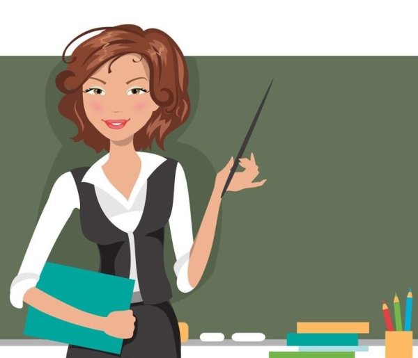 Современный учитель начальных классов