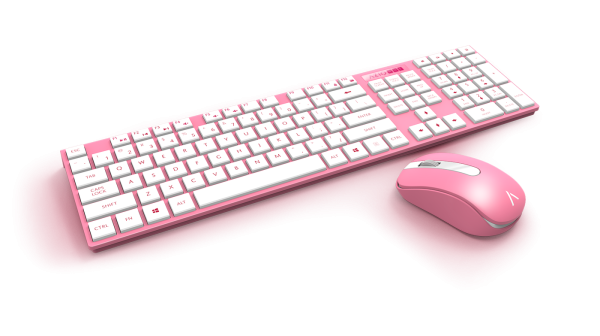 Клавиатура на прозрачном фоне