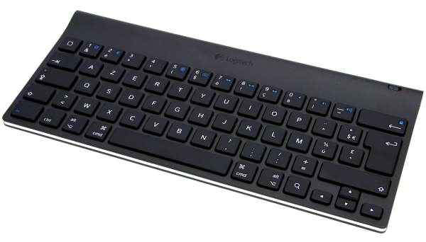 G305 Logitech Keyboard