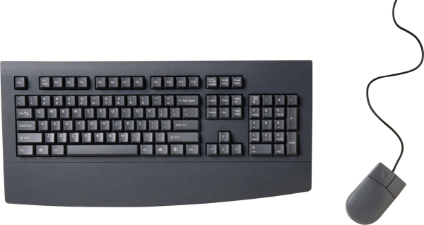 Jebel клавиатура