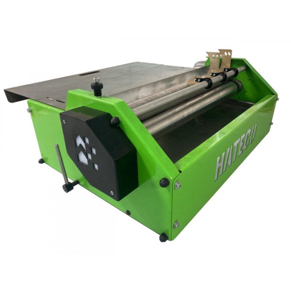 Клеемазательная машина