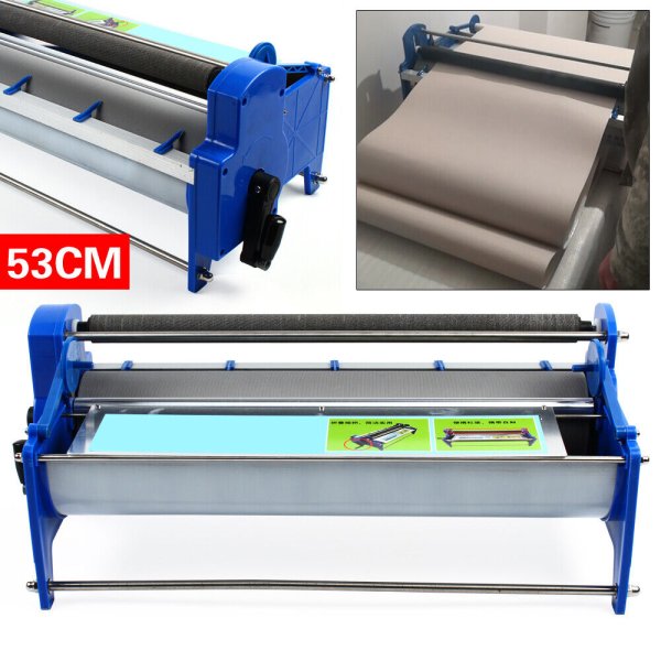 Glue Roller Cores как устроен в нутри