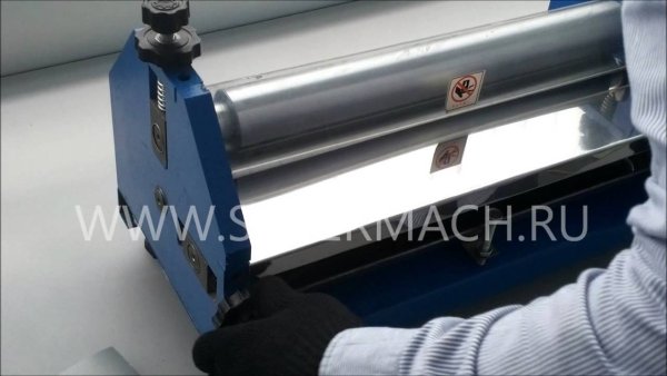 Ручная клеенамазочная машина для нанесения клея