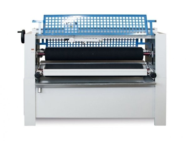 Клеенаносящий станок Osama s2r-1000