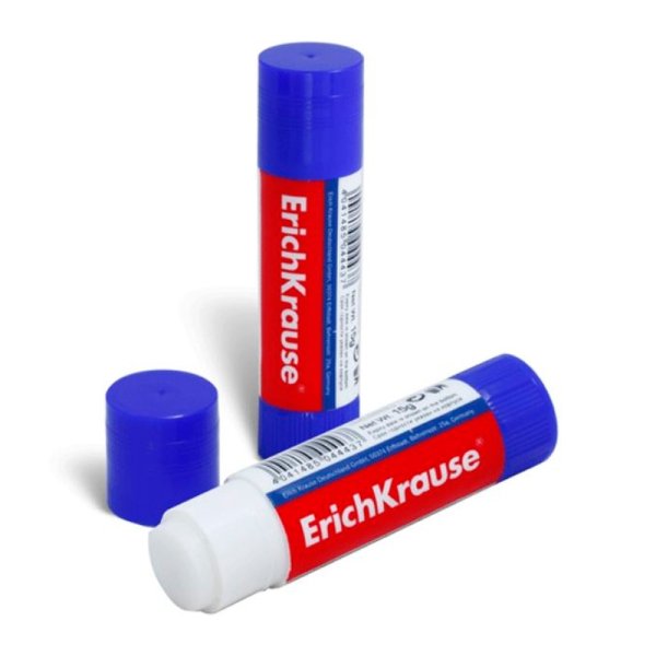 Клей-карандаш 15 гр, ek4443