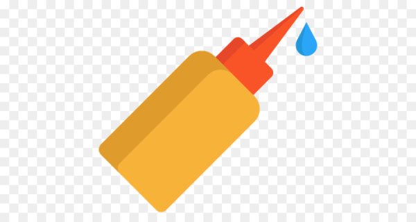 Пиктограмма клей