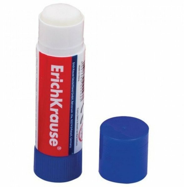 Клей карандаш Эрих Краузе 36 г