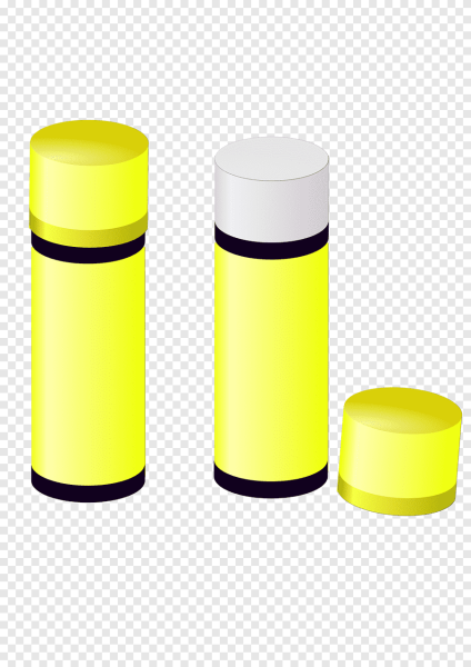 Клипарт клей на прозрачном фоне