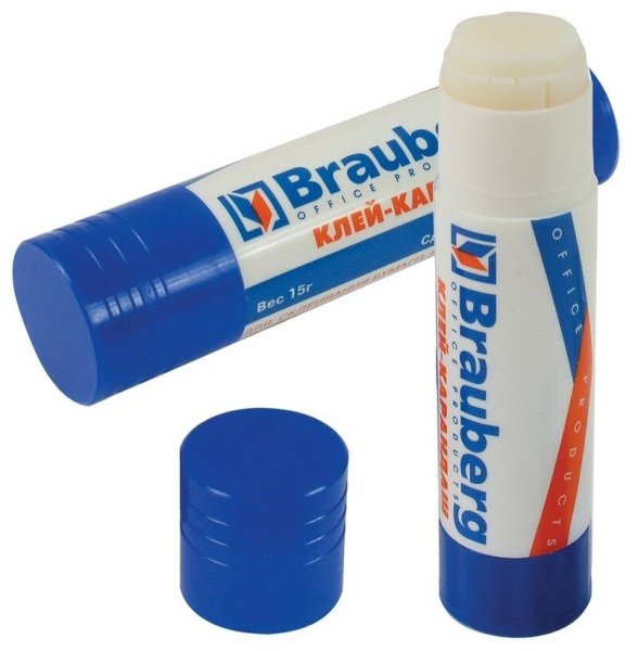 Клеевой карандаш