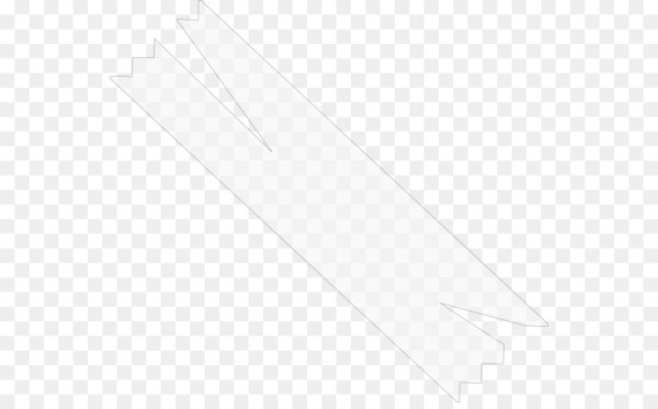 Кусок скотча без фона