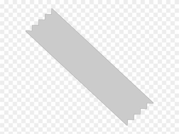 Полоска скотча