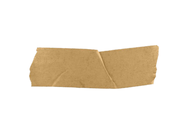 Кусочек скотча