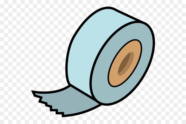 Скотч мультяшный